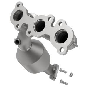 MagnaFlow Conv DF 06-08 Lexus RX400H 3.3L - 50690