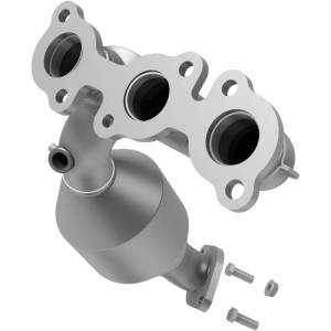 Magnaflow - MagnaFlow Conv DF 06-08 Lexus RX400H 3.3L - 50690 - Image 2