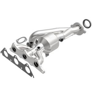 Magnaflow - MagnaFlow Conv DF 04-05 Mitsu Endeavor 3.8L - 50723 - Image 1