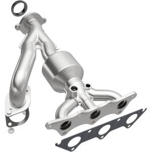 Magnaflow - MagnaFlow Conv DF 04-05 Mitsu Endeavor 3.8L - 50723 - Image 2