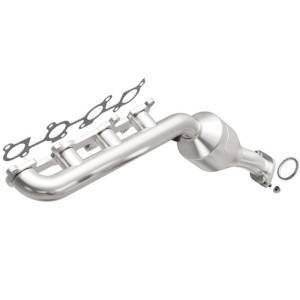 MagnaFlow Conv DF 03-04 4Run 4.7 Driver Side Manifold - 50740