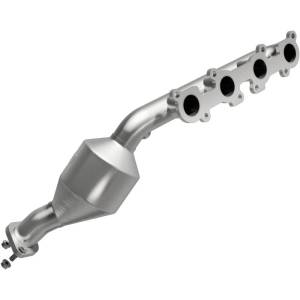 Magnaflow - MagnaFlow Conv DF 03-04 4Run 4.7 Driver Side Manifold - 50740 - Image 2