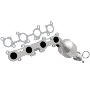 MagnaFlow Conv. DF 03-11/04 Lexus GX470 4.7L P/S Manifold / 03-04 Toyota 4 Runner 4.7L P/S Manifold - 50741