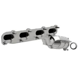 MagnaFlow Conv DF 05-06 Cadillac STS 4.6L P/S Manifold/04-06 Truck SRX 4.6L P/S Manifold (49 State) - 50761