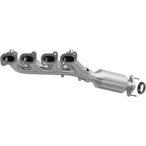 Magnaflow - MagnaFlow Conv DF 05-06 Cadillac STS 4.6L P/S Manifold/04-06 Truck SRX 4.6L P/S Manifold (49 State) - 50761 - Image 2