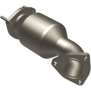 Magnaflow - MagnaFlow Conv DF 99-02 Lanos 1.6L Front - 50818 - Image 2