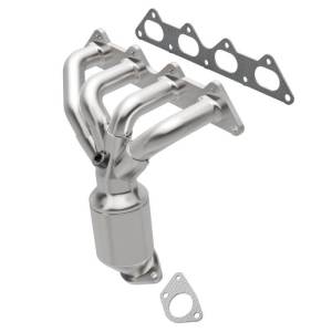 MagnaFlow Conv DF 02-05 Chrysler Sebring 2.4L /  02-05 Mitsubishi Eclipse/02-03 Galant 2.4L Manifold - 50824