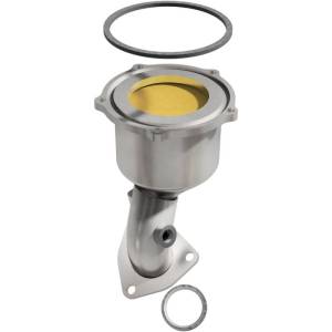 Magnaflow - MagnaFlow Conv DF 96-98 RAV4 2.0L front 49S - 50827 - Image 2