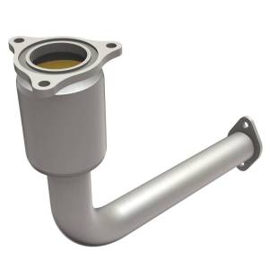 Magnaflow - MagnaFlow Conv DF 99-02 Esteem 1.8L Front - 50837 - Image 2