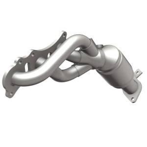 MagnaFlow Conv DF Toyota 03-09 4Runner/05-09 Tacoma/05-06 Tundra 4.0L Driver Side Manifold - 50848