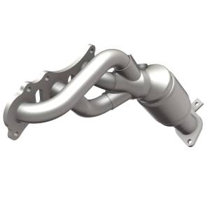 Magnaflow - MagnaFlow Conv DF Toyota 03-09 4Runner/05-09 Tacoma/05-06 Tundra 4.0L Driver Side Manifold - 50848 - Image 3