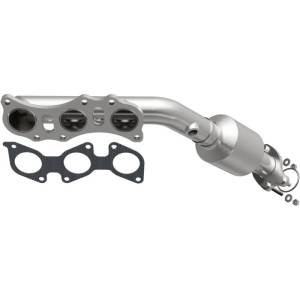 Magnaflow - MagnaFlow Conv DF Toyota 03-09 4Runner/05-09 Tacoma/05-06 Tundra 4.0L P/S Manifold (49 State) - 50849 - Image 3