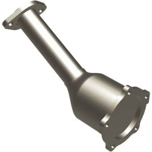 Magnaflow - MagnaFlow Conv DF 87-94 Subaru Justy Front Co - 50860 - Image 2