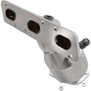 Magnaflow - MagnaFlow Conv DF 03 Mazda 6 3.0 Rear Manifold - 50864 - Image 2