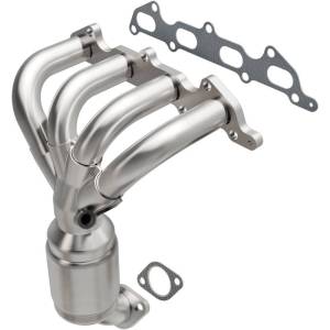 Magnaflow - MagnaFlow Conv DF 03-04 Kia Rio 1.6L manifold - 50881 - Image 2