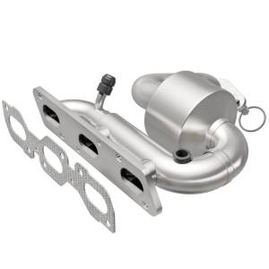 Magnaflow Conv DF 00-03 Ford Taurus 3.0L mani - 50886