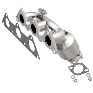 MagnaFlow Conv DF 95-00 Sebring 2.5L Rear Manifold - 50888