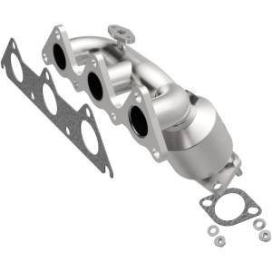 Magnaflow - MagnaFlow Conv DF 95-00 Sebring 2.5L Rear Manifold - 50888 - Image 2