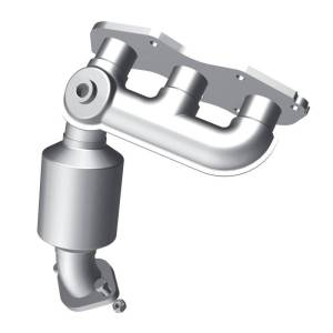 Magnaflow Conv DF 07-10 Lex/Toy ES350/Camry / Toy 05-10 Avalon 3.5L P/S Manifold *NO CALIFORNIA* - 50904