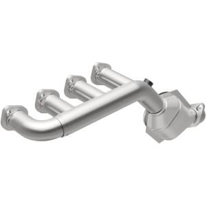 Magnaflow - MagnaFlow Conv DF 93-95 Lin Mark VIII 4.6 Driver Side - 50905 - Image 2