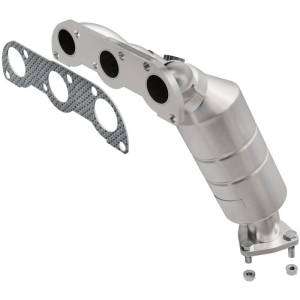 MagnaFlow Conv DF 04-05 Suz Verona2.5 Manifold Rear - 50912