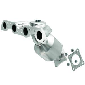 MagnaFlow Conv DF 00-04 Dodge Neon 2L Manifold - 50913