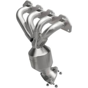 MagnaFlow Conv DF 09-10 Chevy Aveo/Aveo5 1.6L Manifold / 09 Pontiac G3 1.6L Manifold (49 State) - 51062