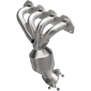 Magnaflow - MagnaFlow Conv DF 09-10 Chevy Aveo/Aveo5 1.6L Manifold / 09 Pontiac G3 1.6L Manifold (49 State) - 51062 - Image 3