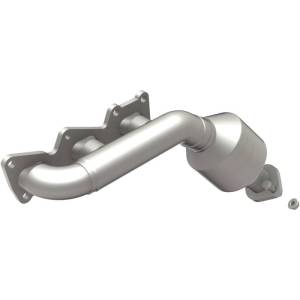 Magnaflow - MagnaFlow Conv DF 2009 Kia Borrego 3.8L Driver Side - 51072 - Image 2