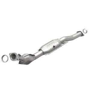 MagnaFlow Conv DF 01-06 Ford Ranger 2.3L - 51077