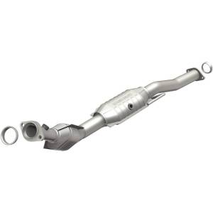 Magnaflow - MagnaFlow Conv DF 01-06 Ford Ranger 2.3L - 51077 - Image 2