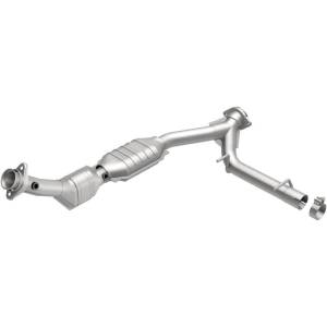 Magnaflow - MagnaFlow Conv DF 03 Lincoln Navigator 5.4L - 51081 - Image 2