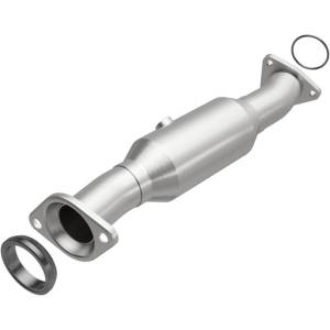 Magnaflow - MagnaFlow Conv DF 04-05 Honda S2000 2.2L - 51082 - Image 3