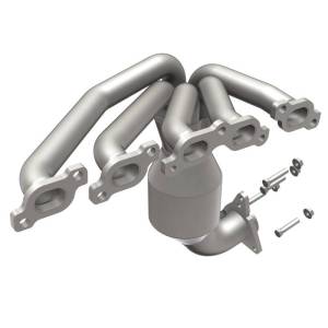 MagnaFlow Conv DF 09-10 Hummer H3/H3T 3.7L Manifold (49 State) - 51085