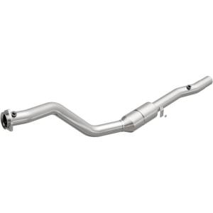 Magnaflow - MagnaFlow Conv DF 01-03 Audi S8 4.2L Passenger Side - 51086 - Image 2