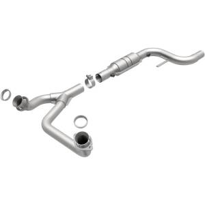 Magnaflow - MagnaFlow Conv DF 00-02 Camaro/Firebird 3.8L - 51090 - Image 2