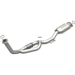 Magnaflow - MagnaFlow Conv DF 98-03 Avalon/Camry 3.0L - 51091 - Image 2