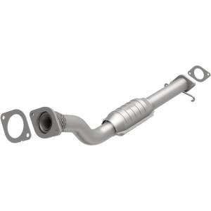 Magnaflow - MagnaFlow Conv DF 99-02 Oldsmobile Intrigue - 51101 - Image 2