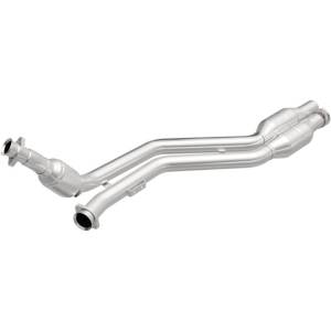 Magnaflow - MagnaFlow Conv DF 99-03 Mercedes CLK430 4.3L - 51118 - Image 2