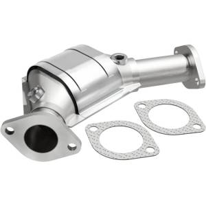 Magnaflow - MagnaFlow Conv DF Impreza 2.2L Front Conv - 51122 - Image 2