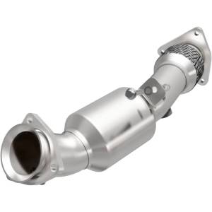 Magnaflow - MagnaFlow Conv DF 04-07 VW Touareg 4.2L Driver Side - 51129 - Image 2