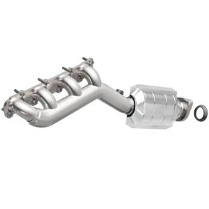 MagnaFlow Conv DF 06-09 Cadillac STS 4.4L D/S Manifold (49 State) - 51130