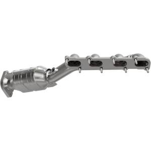 Magnaflow - MagnaFlow Conv DF 06-09 Cadillac STS 4.4L D/S Manifold (49 State) - 51130 - Image 2