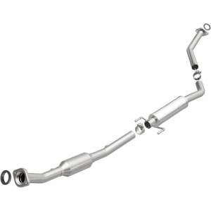 Magnaflow - MagnaFlow Conv DF 00-05 Toyota Celica 1.8L Front  1ZZFE GT - 51146 - Image 3