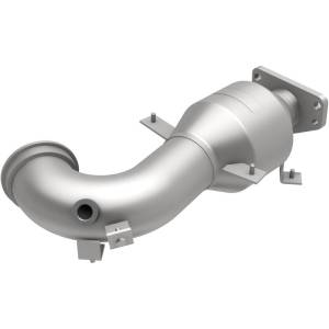 Magnaflow - MagnaFlow Conv DF 2013 Dodge Dart 1.4L - 51148 - Image 2