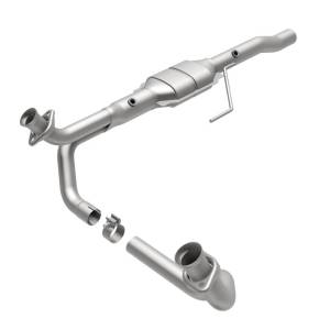 MagnaFlow Conv DF 01 Dodge Ram 1500 - 51149