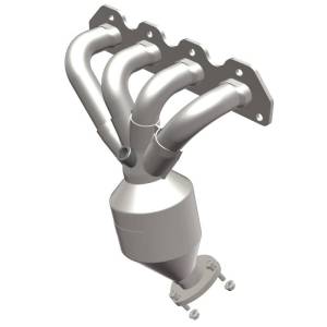 MagnaFlow Conv DF 08 Saturn Astra 1.8L Manifold (49 State) - 51150