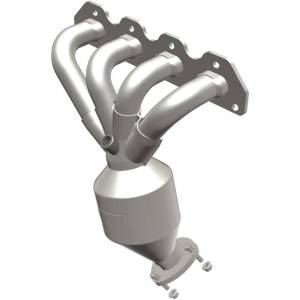 Magnaflow - MagnaFlow Conv DF 08 Saturn Astra 1.8L Manifold (49 State) - 51150 - Image 2