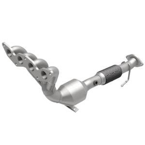 MagnaFlow Conv DF 2012 Ford Focus 2.0L - 51153