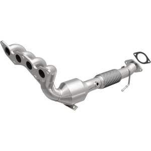 Magnaflow - MagnaFlow Conv DF 2012 Ford Focus 2.0L - 51153 - Image 2